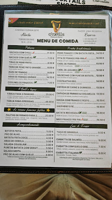 O'Neills in Vilamoura, Algarve — photo 5 of 8
