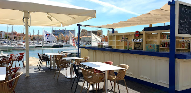 O'Neills in Vilamoura, Algarve — photo 7 of 8