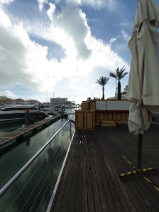 O'Neills in Vilamoura, Algarve — photo 8 of 8