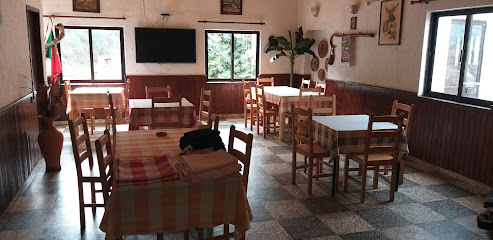 Restaurante Ourique