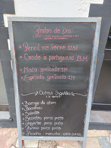 Restaurante Ourique in Silves, Algarve — photo 3 of 10