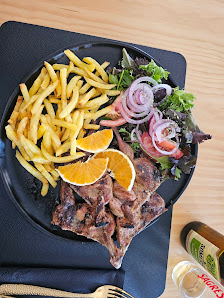 Restaurante Ourique in Silves, Algarve — photo 5 of 10