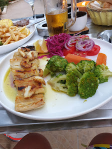 Restaurante Ourique in Silves, Algarve — photo 8 of 10