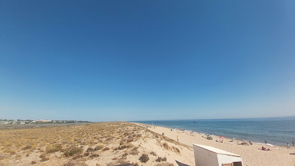 Praia do Ancão — Attraction in Almancil, Algarve, Portugal — photos, reviews and opening hours
