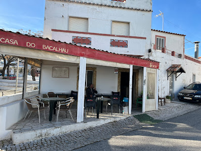 Casa do Bacalhau in Castro Marim, Algarve — photo 2 of 9