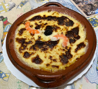 Casa do Bacalhau in Castro Marim, Algarve — photo 6 of 9