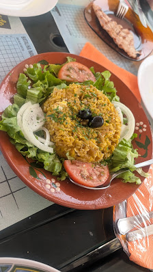 Casa do Bacalhau in Castro Marim, Algarve — photo 8 of 9