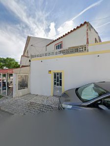 Casa do Bacalhau in Castro Marim, Algarve — photo 9 of 9