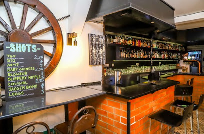 Bar Lionheart