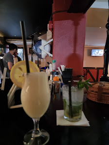 Bar Lionheart in Lagos, Algarve — photo 6 of 9