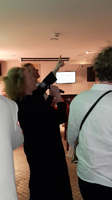 Bar Lionheart in Lagos, Algarve — photo 7 of 9