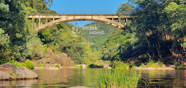 Praia Fluvial do Bôco in Algarve, Norte — photo 3 of 5