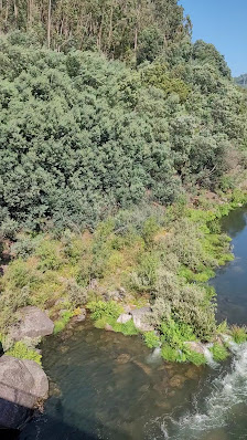 Praia Fluvial do Bôco in Algarve, Norte — photo 4 of 5