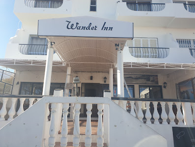 Wander Inn in Albufeira, Algarve — photo 2 of 12