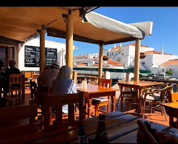 Wander Inn in Albufeira, Algarve — photo 6 of 12