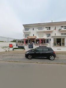 Wander Inn in Albufeira, Algarve — photo 12 of 12