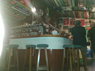 Bar Arco-Iris in Praia da Luz, Algarve — photo 3 of 5