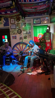 Bar Arco-Iris in Praia da Luz, Algarve — photo 4 of 5