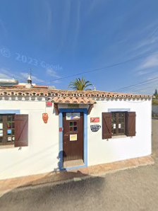 Bar Arco-Iris in Praia da Luz, Algarve — photo 5 of 5