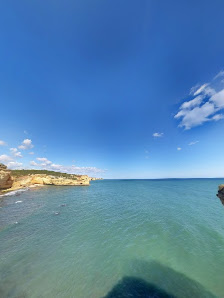 Praia do Vale da Lapa in Estômbar, Algarve — photo 5 of 5