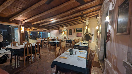 Restaurante Palácio Piri-piri