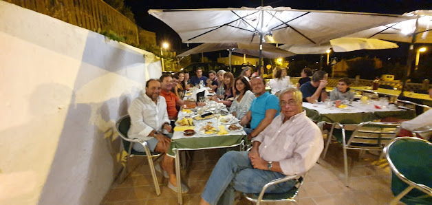 Restaurante Palácio Piri-piri in Boliqueime, Algarve — photo 5 of 8