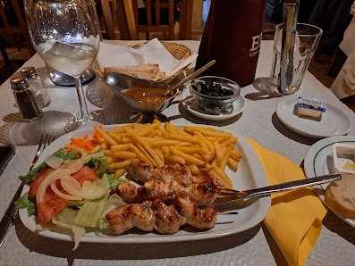 Restaurante Palácio Piri-piri in Boliqueime, Algarve — photo 6 of 8
