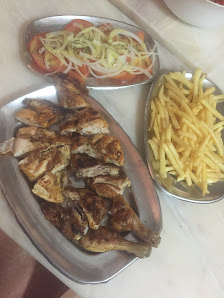 Restaurante Palácio Piri-piri in Boliqueime, Algarve — photo 7 of 8