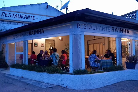 Restaurante - Bistro Rainha in Silves, Algarve — photo 2 of 11