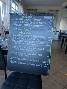 Restaurante - Bistro Rainha in Silves, Algarve — photo 5 of 11