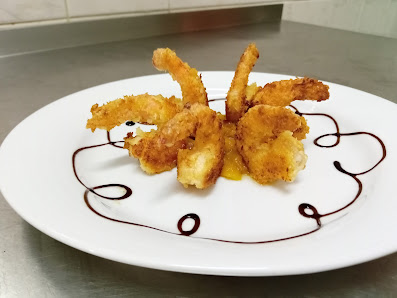 Restaurante - Bistro Rainha in Silves, Algarve — photo 8 of 11