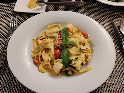 Restaurante - Bistro Rainha in Silves, Algarve — photo 9 of 11