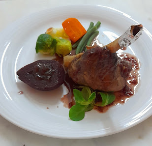 Restaurante - Bistro Rainha in Silves, Algarve — photo 10 of 11