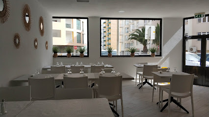 Restaurante Papa & Companhia