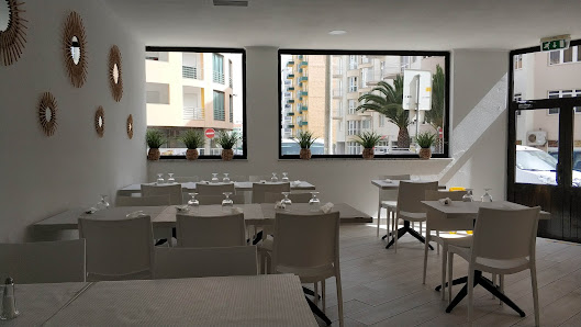 Restaurante Papa & Companhia in Armação de Pêra, Algarve — photo 2 of 12