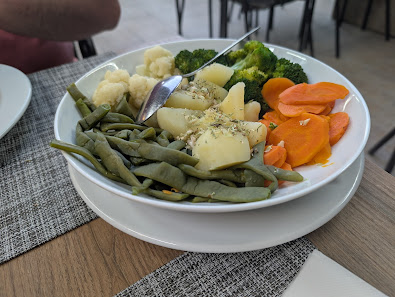 Restaurante Papa & Companhia in Armação de Pêra, Algarve — photo 3 of 12