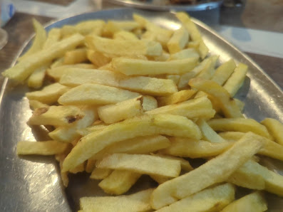 Restaurante Papa & Companhia in Armação de Pêra, Algarve — photo 4 of 12