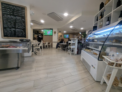Restaurante Papa & Companhia in Armação de Pêra, Algarve — photo 7 of 12
