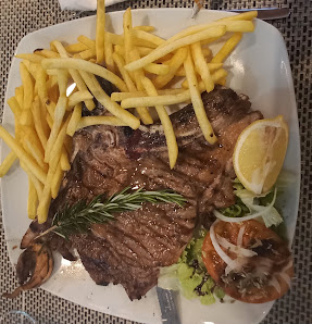Restaurante Papa & Companhia in Armação de Pêra, Algarve — photo 9 of 12