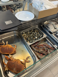 Restaurante Papa & Companhia in Armação de Pêra, Algarve — photo 10 of 12