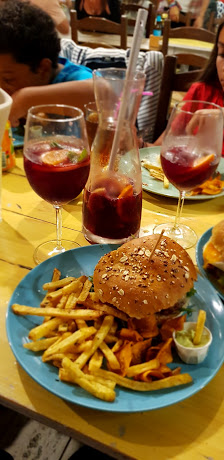 Restaurante Papa & Companhia in Armação de Pêra, Algarve — photo 12 of 12
