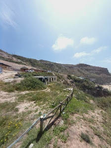 Praia das Furnas in Salema, Algarve — photo 6 of 6