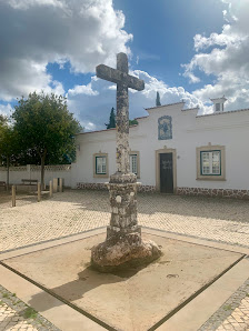 Cruzeiro de Querença in Loulé, Algarve — photo 2 of 3
