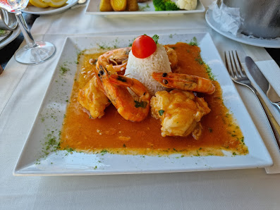 Sereia in Alvor, Algarve — photo 12 of 12