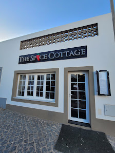 Spice Cottage Salema in Salema, Algarve — photo 2 of 10