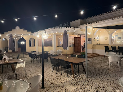 Brasserie Rosal in Estômbar, Algarve — photo 7 of 11