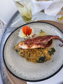 Brasserie Rosal in Estômbar, Algarve — photo 8 of 11