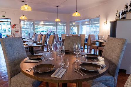 Brasserie Rosal in Estômbar, Algarve — photo 10 of 11