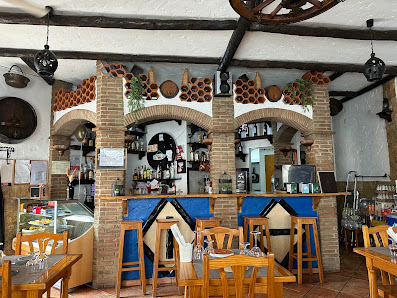 A Tasca in Aljezur, Algarve — photo 7 of 10