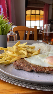 A Tasca in Aljezur, Algarve — photo 8 of 10